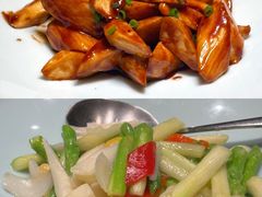 -老吉堂上海本帮菜(工体店)