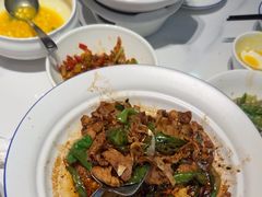 -兰湘子·湘菜小炒(天水兰天城市广场店)