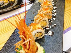 新李公主卷-鲔吞日料(溧阳万达广场店)