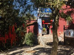 -抚仙湖禄充风景区