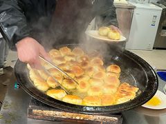 -大南门牛肉包子店