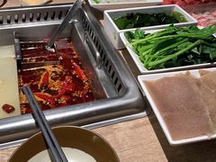 -野妹经典火锅(江夏中百店)