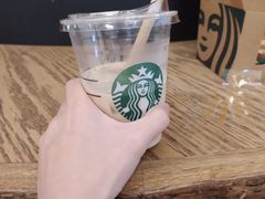 -星巴克臻选(北京嘉里中心第二店)
