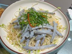 -钱山海鲜大排档