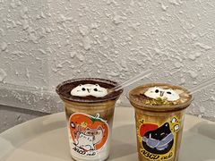 -ABCD咖啡屋(妇幼店)