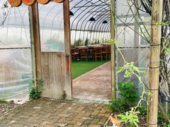 -前小桔亲子创意农场·草莓采摘·露营烧烤