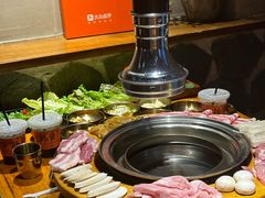 -韩象烤肉·韩国料理(市南麦凯乐旗舰店)
