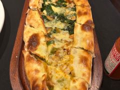 -Efes Turkish & Mediterranean Cuisine 艾菲斯餐厅(陆家嘴店)