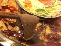 -邓莽子老火锅(鲁祖庙店)