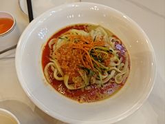 -燕兰楼·清真西北融合菜(亚运村店)