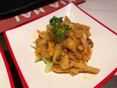 -96农蝎虾(江桥老街店)