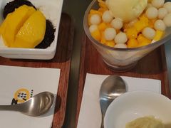 -满记甜品(王府井北京市百货大楼店)