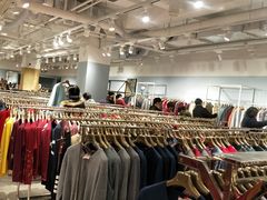 -春竹·微奥莱(北京西路店)