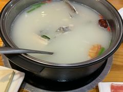 -风情丽江斑鱼火锅(孙家沟西南路80号店)