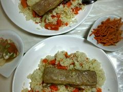 -塔斯提抓饭(东城汇店)