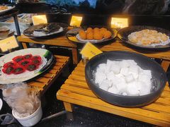 -泰谷酒店·太古码头闽菜自助餐厅