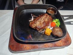 -牛扒先生·厚切雪花牛扒西餐厅(北京路禺山路店)