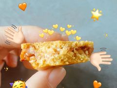 咬一口鸡仔饼-永昌饼家(西华路店)