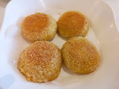 南瓜香芋饼-稻香海鲜饭店(第一国际店)