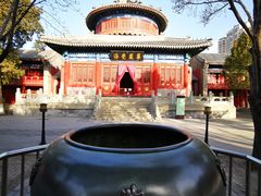 -大钟寺古钟博物馆