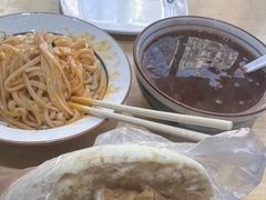 -秦镇史玉林凉皮(翡丽城店)