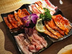 -AJIYA味屋和牛烤肉自助放题(温州万象城店)