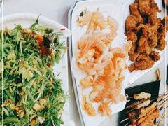 -A8小馆·海鲜烧烤(樱珠苑小区店)