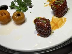 -闫府私房菜·老字号(恒隆店)