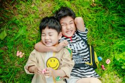 -大连棒棒糖儿童摄影(熊洞街店)