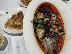 -蠔友汇·海鲜·生蚝烧烤(大东店)