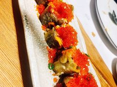 -小句号·精致料理(江南环球港店)