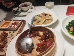 -径山十八道·风味民间菜(杭州总店)
