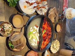 -冯校长老火锅(深圳总店)