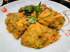 香煎蚝仔烙-抱德·潮汕味(琶洲店原惠城鱼仔)