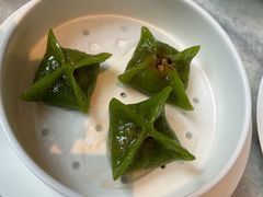 -喜来登由由大酒店九州膳坊中餐厅
