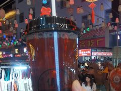 -沙州食驿·非遗小吃夜市
