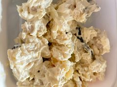 德式酸鱼-路西仕·手作西点(气象台路店)