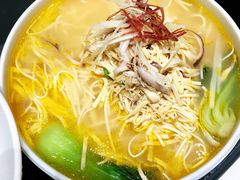 -民国红公馆·秦淮八艳(夫子庙店)