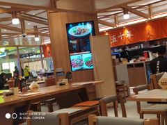 大堂-味千拉面(光启城时尚购物中心店)