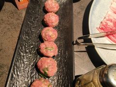 -腾格里· 蒙古山羊火锅(北京中关村店)