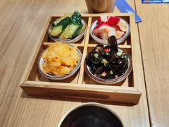 -马记永·兰州牛肉面(天通苑家乐福店)