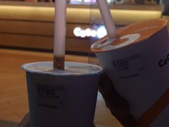 -CoCo都可(蓝村店)