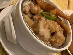 -添好运点心专门店(百老汇店)