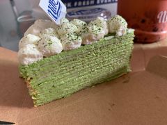 -milkplus·泰式奶茶(较场东路店)