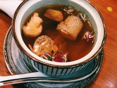 -如禾素食·下午茶·糖水