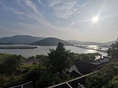 -南北湖湖光山居度假酒店
