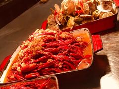 -长春富力万达文华酒店-集·味自助餐厅