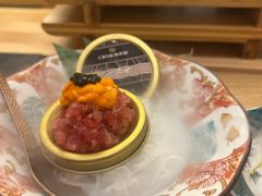 -鮨政· Omakase(港汇恒隆广场店)