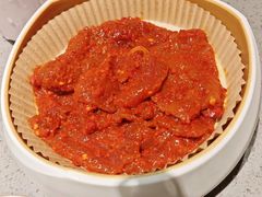 -海底捞火锅(华南摩尔店)