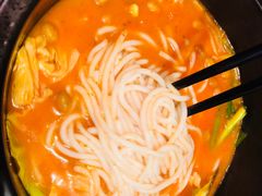 -大鼓米线(浦东长泰店)